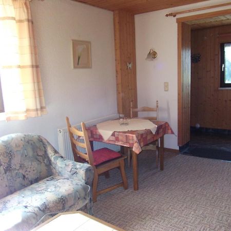 Ferienwohnung Erzgebirge - Pobershau - Mit Schoenem Ausblick, Ruhige, Beste Lage Exterior foto