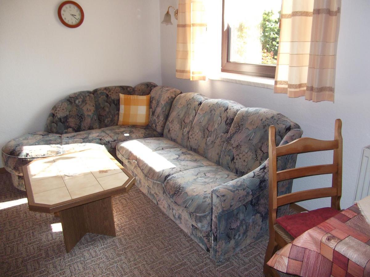 Ferienwohnung Erzgebirge - Pobershau - Mit Schoenem Ausblick, Ruhige, Beste Lage Exterior foto