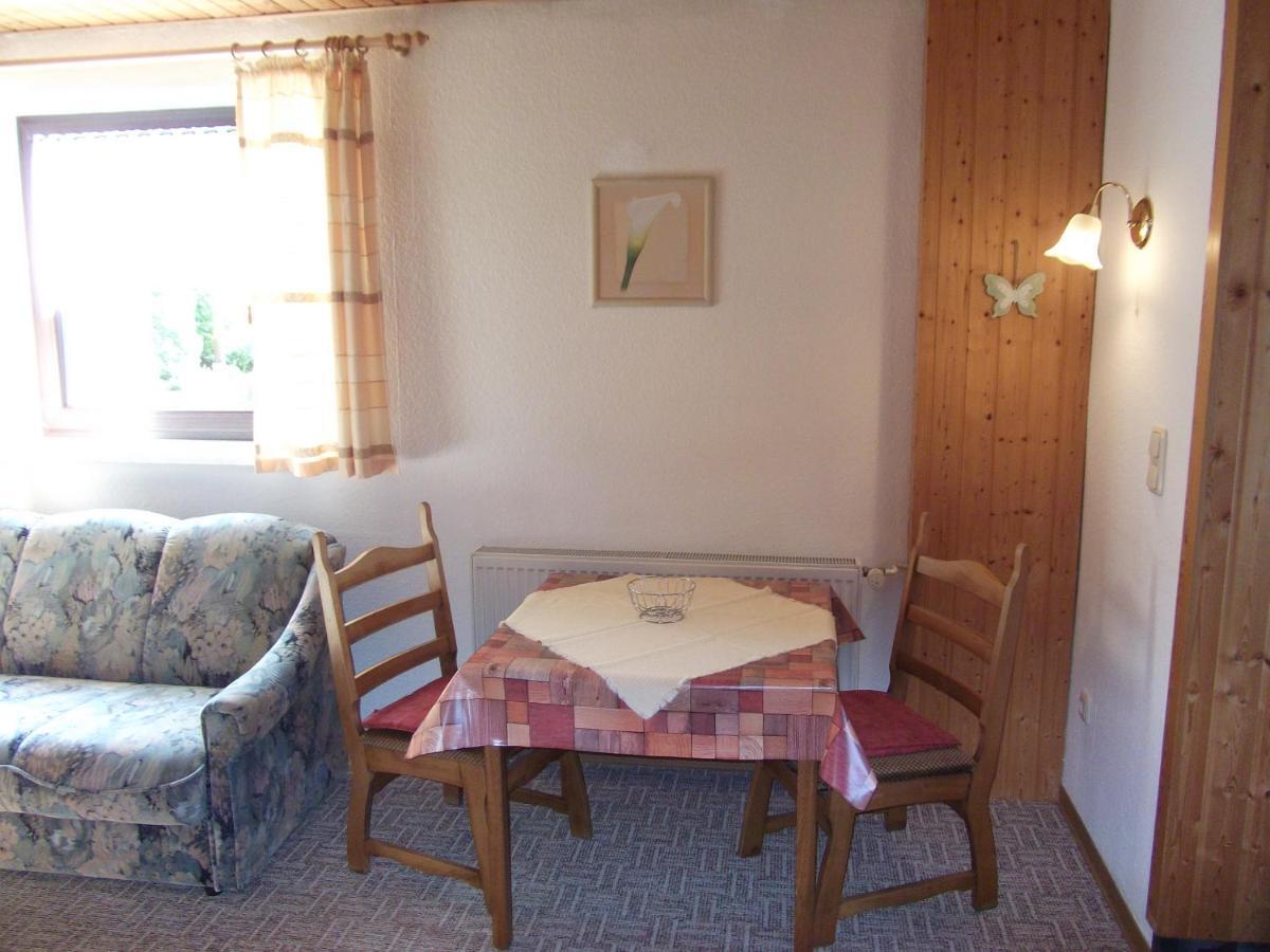 Ferienwohnung Erzgebirge - Pobershau - Mit Schoenem Ausblick, Ruhige, Beste Lage Exterior foto